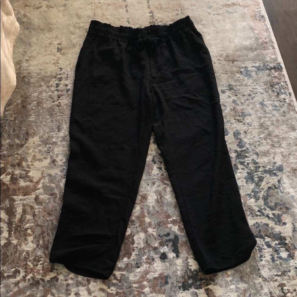 Paper Bag boutique pants